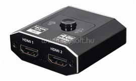 GEMBIRD DSW-HDMI-21 HDMI Switch 2 portos DSW-HDMI-21 small