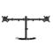 GEMBIRD Dual monitor desk stand 13