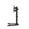 GEMBIRD Dual monitor desk stand 13