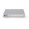 GEMBIRD DVD-USB-021-SV Slim USB DVD-író (ezüst) DVD-USB-021-SV small