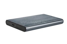 GEMBIRD EE2-U3S-6-GR USB Type-C 3.1 2.5" HDD/SSD külső ház (szürke) EE2-U3S-6-GR small