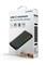 GEMBIRD EE2280-U3C-03 M.2 NVMe RGB drive USB3.1 enclosure Black EE2280-U3C-03 small