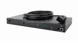GEMBIRD EG-PDU-007 Per-outlet-metering Power Distribution Unit Black EG-PDU-007 small