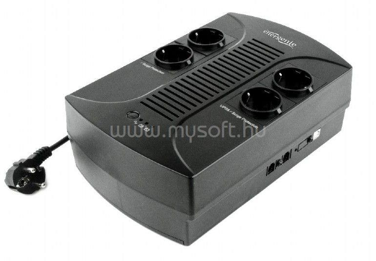 GEMBIRD EG-UPS-002 850VA UPS