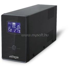 GEMBIRD EG-UPS-031 LCD 650VA UPS EG-UPS-031 small