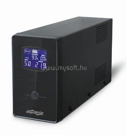 GEMBIRD EG-UPS-032 LCD 850VA UPS EG-UPS-032 small