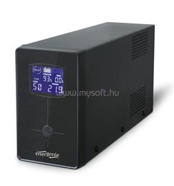 GEMBIRD EG-UPS-034 LCD 1500VA UPS EG-UPS-034 small