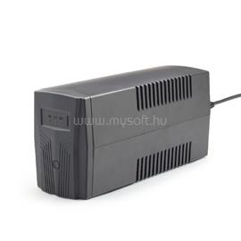 GEMBIRD EG-UPS-B650 650 VA szünetmentes tápegység EG-UPS-B650 small