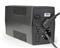 GEMBIRD EG-UPS-B850 UPS Energenie 850 VA Basic 850 UPS AVR Shuko output sockets szünetmentes tápegység EG-UPS-B850 small