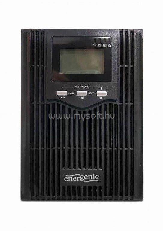 GEMBIRD EG-UPS-PS2000-02 LCD 2000VA UPS