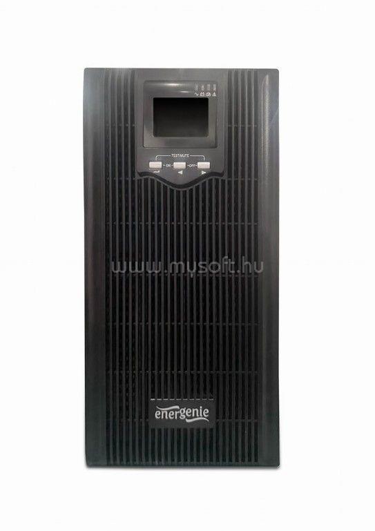 GEMBIRD EG-UPS-PS3000-02 LCD 3000VA UPS