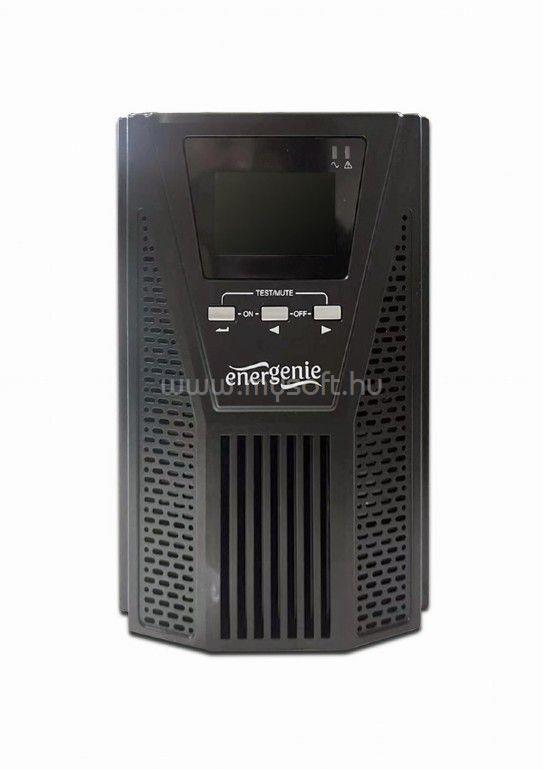 GEMBIRD EG-UPSO-3000 LCD 3000VA UPS