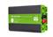 GEMBIRD Energenie 12V Pure sine Wave Car DC-AC Power Inverter 2000W EG-PWC-PS2000-01 small