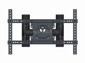 GEMBIRD fali TV konzol 32"-75" WM-75ST-02 small
