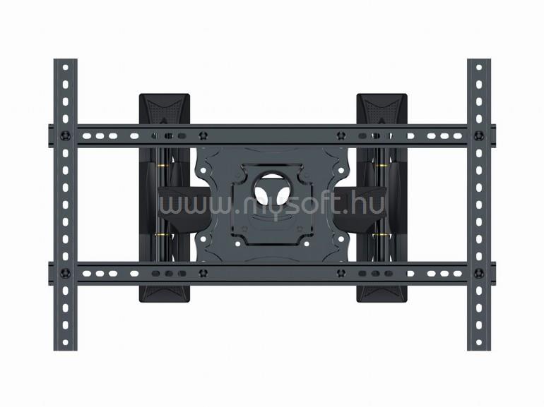 GEMBIRD fali TV konzol 32"-75"