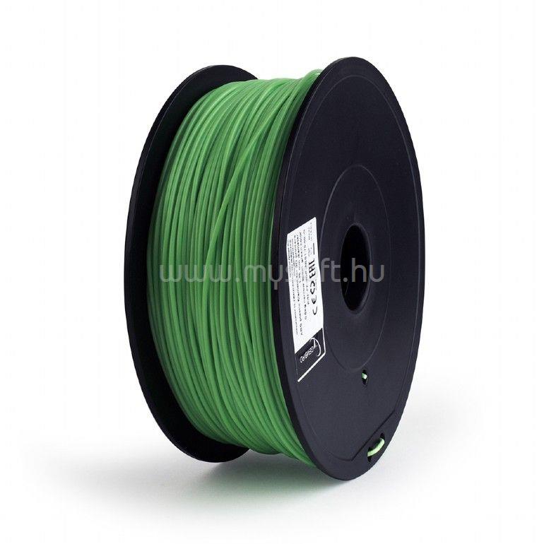 GEMBIRD FF-3DP-ABS1.75-02-G ABS Green 1,75mm 0,6kg