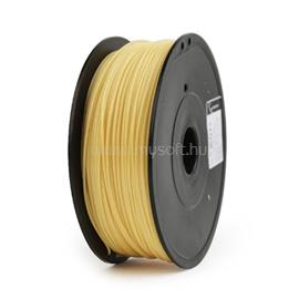 GEMBIRD FF-3DP-ABS1.75-02-Y ABS Yellow 1,75mm 0,6kg FF-3DP-ABS1.75-02-Y small