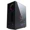 GEMBIRD Fornax 1500RGB Fekete (Táp nélküli) ablakos ATX ház CCC-FC-1500RGB small
