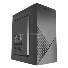 GEMBIRD Fornax K170 Black CCC-FC-K170 small