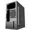 GEMBIRD Fornax K170 Black CCC-FC-K170 small