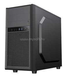 GEMBIRD Fornax K400 Black CCC-FC-K400 small