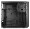 GEMBIRD Fornax K400 Black CCC-FC-K400 small