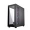 GEMBIRD Fornax X450MAX ARGB Tempered Glass Black CCC-FC-X450MAX small
