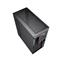GEMBIRD Fornax X450MAX ARGB Tempered Glass Black CCC-FC-X450MAX small