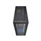 GEMBIRD Fornax X450MAX ARGB Tempered Glass Black CCC-FC-X450MAX small