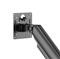 GEMBIRD Full-motion desk display mounting arm 17