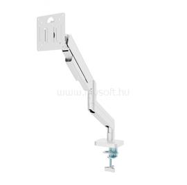 GEMBIRD Full-motion desk display mounting arm 17"-32" White MA-DA1-04-W small