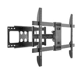 GEMBIRD Full-motion TV wall mount 37