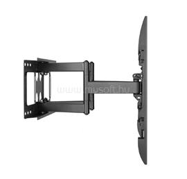 GEMBIRD Full-motion TV wall mount 37