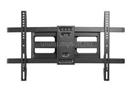 GEMBIRD Full-motion TV wall mount 37