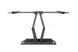 GEMBIRD Full-motion TV wall mount 37