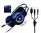 GEMBIRD GGS-UMGL4-01-HU Phantom 4-in-1 Backlight Gaming kit Black HU GGS-UMGL4-01-HU small