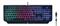 GEMBIRD GGS-UMGL4-01-HU Phantom 4-in-1 Backlight Gaming kit Black HU GGS-UMGL4-01-HU small