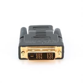 GEMBIRD HDMI-DVI adapter, DVI apa HDMI anya A-HDMI-DVI-2 small