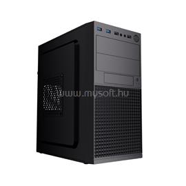 GEMBIRD K300 Fekete (Táp nélküli) mATX ház CCC-FC-K300 small