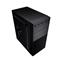 GEMBIRD K300 Fekete (Táp nélküli) mATX ház CCC-FC-K300 small