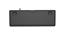 GEMBIRD KB-MCH-05 Slim Wired Multimedia Keyboard Black US KB-MCH-05 small