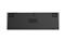 GEMBIRD KB-MCH-06 Slim Wired Multimedia Keyboard Black US KB-MCH-06 small