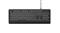 GEMBIRD KB-UML-04 Slim Wired Backlight Keyboard Black US KB-UML-04 small