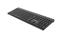 GEMBIRD KB-WPS-03 Dual-Mode Pro Business Slim Wireless Bluetooth Keyboard Black US KB-WPS-03 small