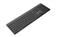 GEMBIRD KB-WPS-03 Dual-Mode Pro Business Slim Wireless Bluetooth Keyboard Black US KB-WPS-03 small