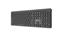 GEMBIRD KB-WPS-03 Dual-Mode Pro Business Slim Wireless Bluetooth Keyboard Black US KB-WPS-03 small