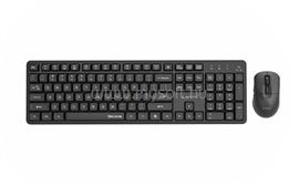 GEMBIRD KBS-WMS-01 Silent Key Pro Business Wireless Keyboard Combo Black US KBS-WMS-01 small