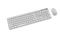 GEMBIRD KBS-WMS-01-W Silent key Pro Business Wireless Keyboard Combo White US KBS-WMS-01-W small