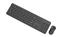 GEMBIRD KBS-WPS-01 Slim Pro Business Wireless Keyboard Combo Black US KBS-WPS-01 small