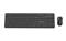GEMBIRD KBS-WPS-01 Slim Pro Business Wireless Keyboard Combo Black US KBS-WPS-01 small